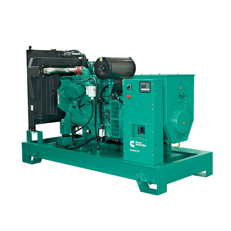 Diesel Generator Set